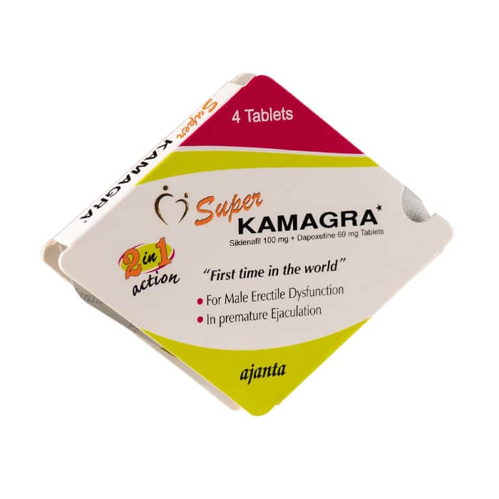 Super Kamagra
